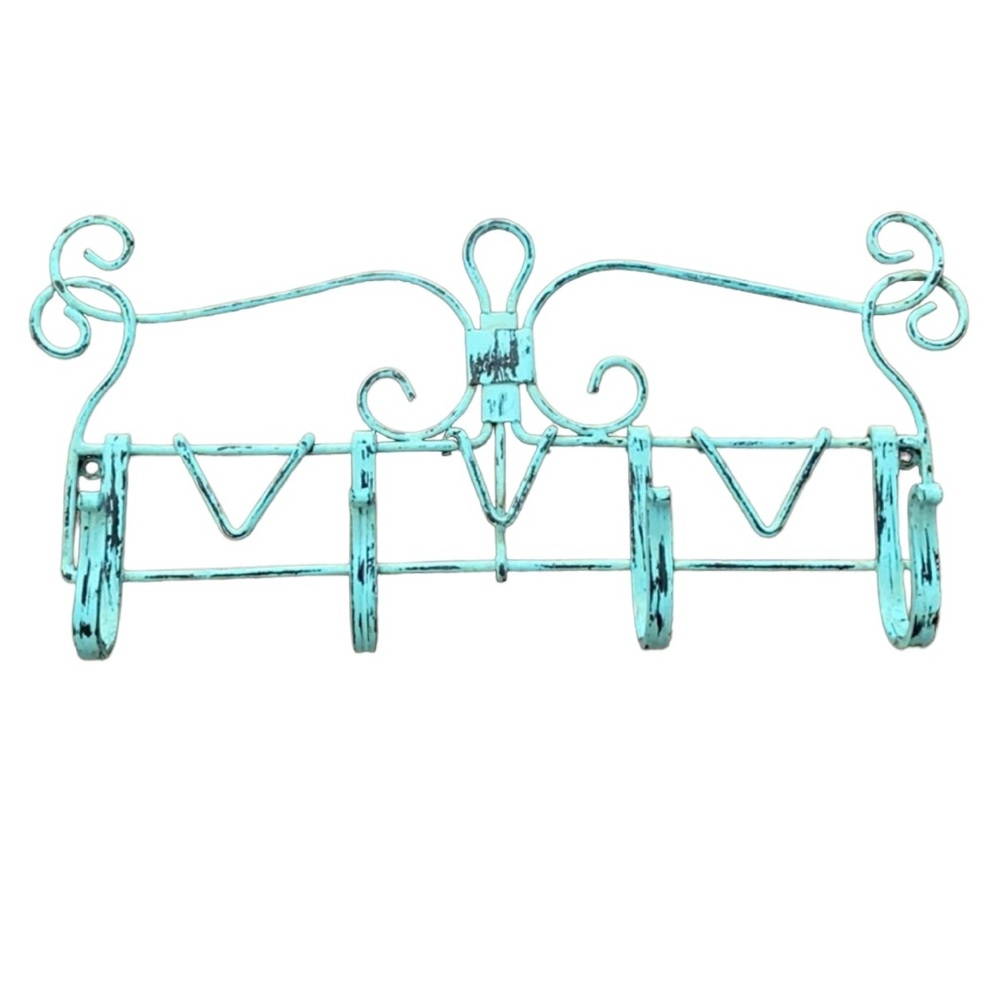 Soft Surroundings Cloth Rack